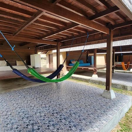 Suka Beach Bungalow Нуса-Лембонган Екстер'єр фото
